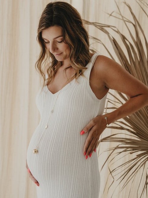 Set bola gravidanza con bracciale | Bola - Kiabi