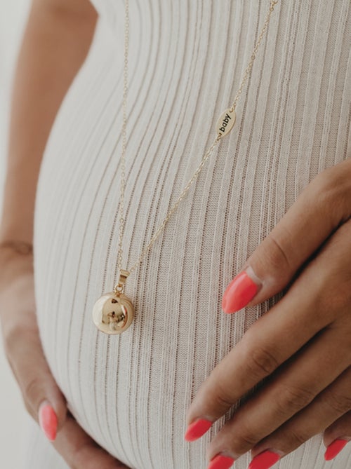 Set bola gravidanza con bracciale | Bola - Kiabi