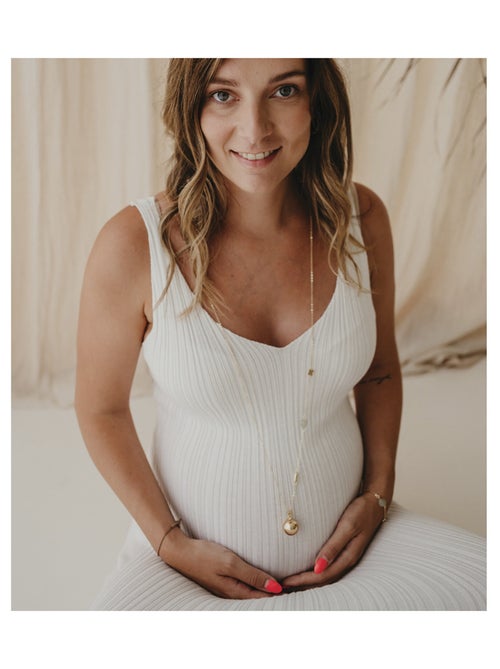 Set bola gravidanza con bracciale | Bola - Kiabi