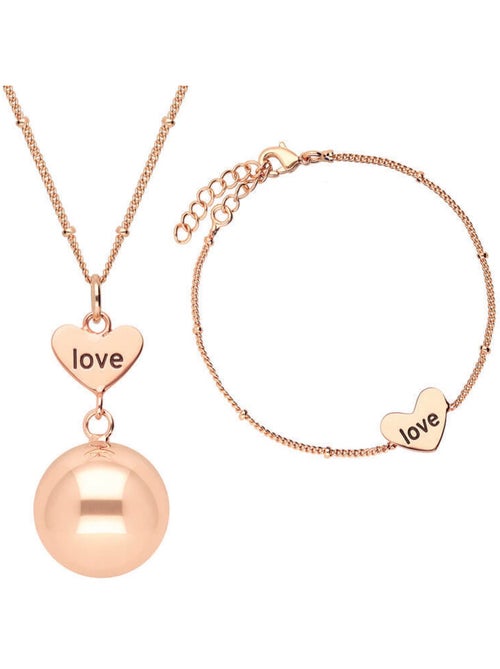 Set bola gravidanza con bracciale | Bola - Kiabi