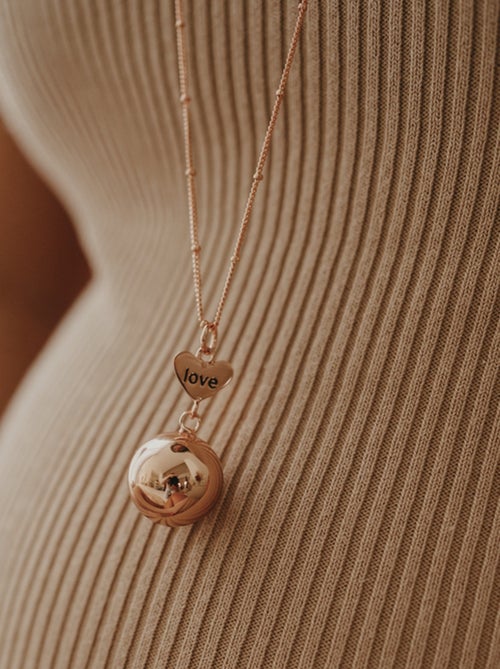 Set bola gravidanza con bracciale | Bola - Kiabi