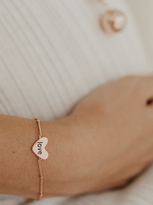 Set bola gravidanza con bracciale | Bola - Kiabi