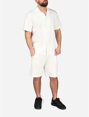 Set camicia a 2 pezzi - Frilivin