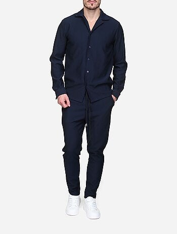 Set camicia a 2 pezzi - Frilivin