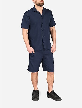 Set camicia a 2 pezzi - Frilivin