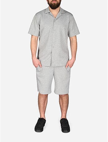 Set camicia a 2 pezzi - Frilivin