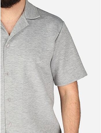 Set camicia a 2 pezzi - Frilivin