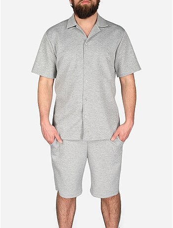 Set camicia a 2 pezzi - Frilivin