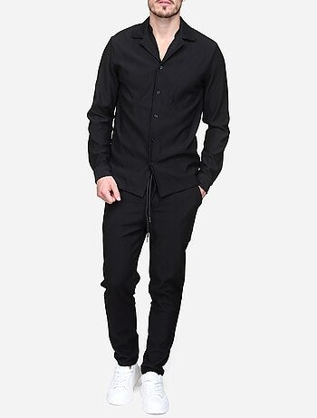 Set camicia a 2 pezzi - Frilivin