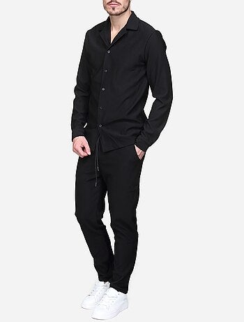 Set camicia a 2 pezzi - Frilivin