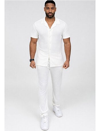 Set camicia e pantaloni Kebello