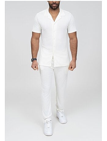 Set camicia e pantaloni Kebello