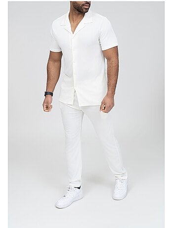 Set camicia e pantaloni Kebello