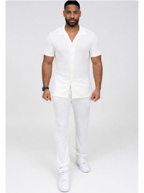 Set camicia e pantaloni Kebello - Kiabi