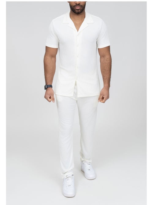 Set camicia e pantaloni Kebello - Kiabi