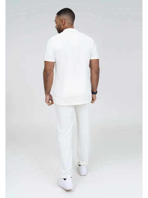 Set camicia e pantaloni Kebello - Kiabi