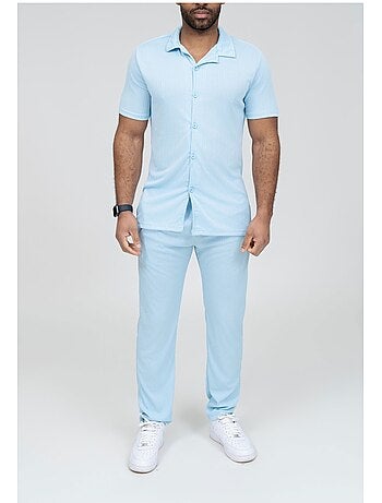 Set camicia e pantaloni Kebello