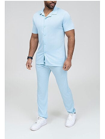 Set camicia e pantaloni Kebello