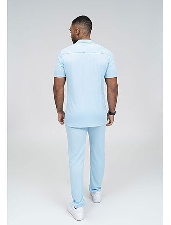 Set camicia e pantaloni Kebello