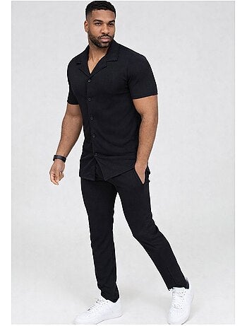 Set camicia e pantaloni Kebello