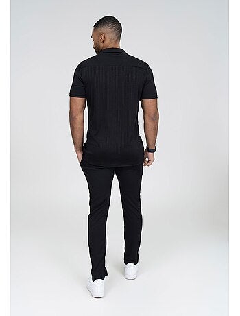 Set camicia e pantaloni Kebello