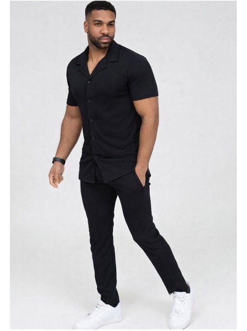 Set camicia e pantaloni Kebello - Kiabi