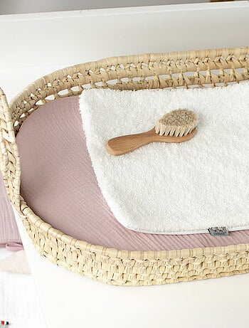 Set cesta fasciatoio da 4 pezzi - SEVIRA KIDS