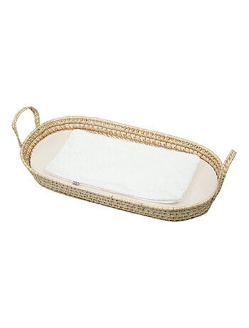 Set cesta fasciatoio da 4 pezzi | SEVIRA KIDS