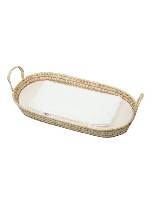 Set cesta fasciatoio da 4 pezzi | SEVIRA KIDS - Kiabi