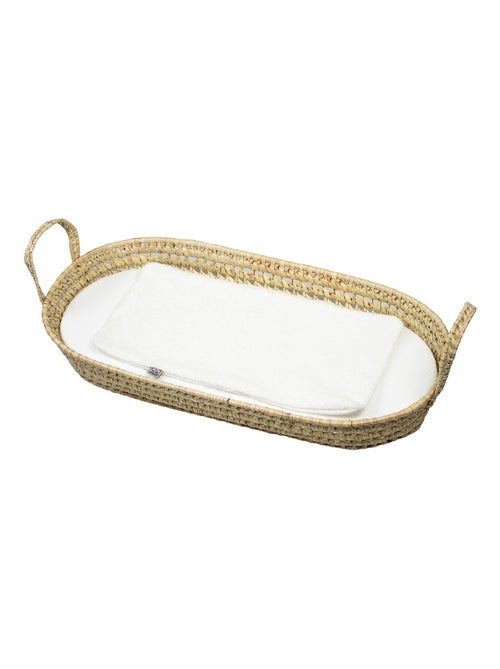 Set cesta fasciatoio da 4 pezzi | SEVIRA KIDS - Kiabi