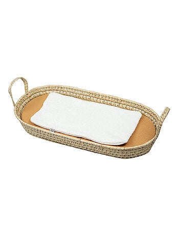 Set cesta fasciatoio da 4 pezzi | SEVIRA KIDS