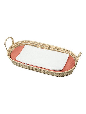 Set cesta fasciatoio da 4 pezzi | SEVIRA KIDS