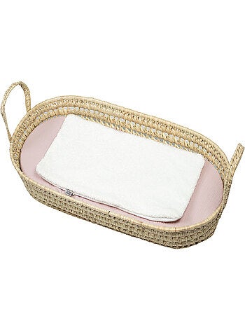 Set cesta fasciatoio da 4 pezzi | SEVIRA KIDS