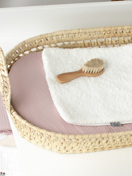 Set cesta fasciatoio da 4 pezzi | SEVIRA KIDS - Kiabi