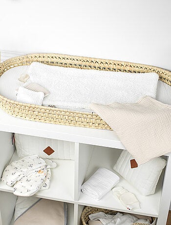 Set cesta fasciatoio da 4 pezzi | sevira kids | sevira kids