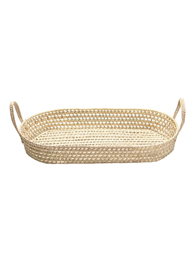Set cesta fasciatoio da 4 pezzi | sevira kids | sevira kids Blu - Kiabi