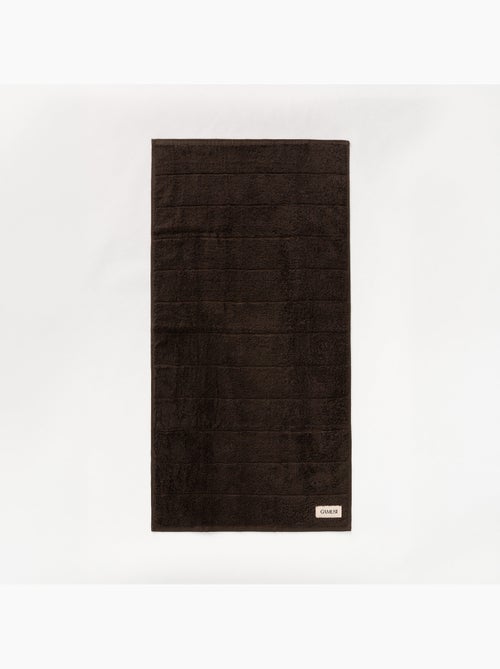 Set completo da bagno 100% cotone, spugna 600 g/m², con asola - Gamusi - Kiabi