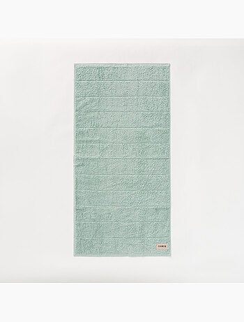 Set di 3 strofinacci da cucina 100% cotone, colori assortiti, tessuto spugna - Gamusi.