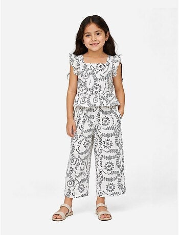 Set composto da top e pantaloni - Kids Star
