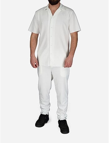 Set con camicia ampia - Frilivin