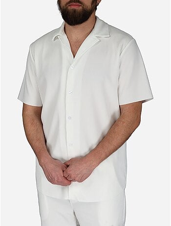 Set con camicia ampia - Frilivin