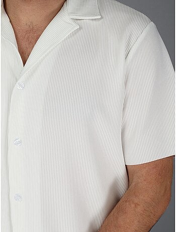 Set con camicia ampia - Frilivin