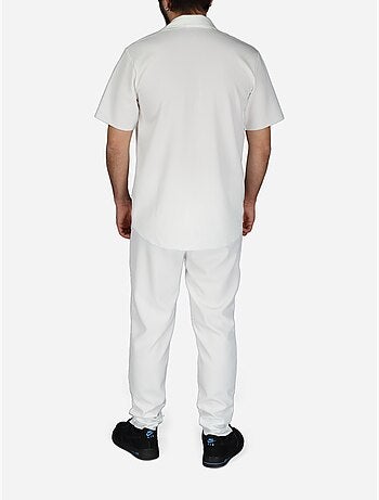 Set con camicia ampia - Frilivin