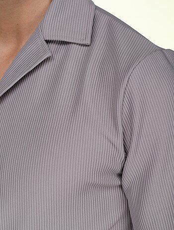 Set con camicia ampia - Frilivin
