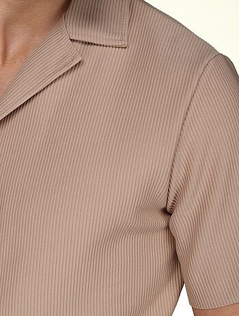 Set con camicia ampia - Frilivin