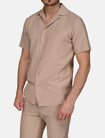 Set con camicia ampia - Frilivin