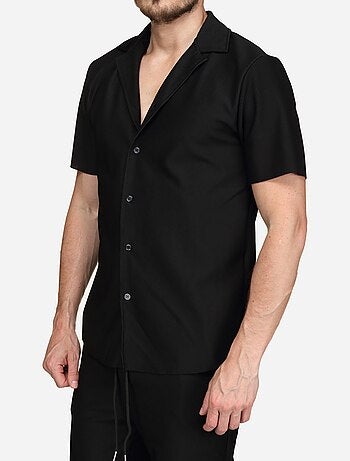 Set con camicia ampia - Frilivin