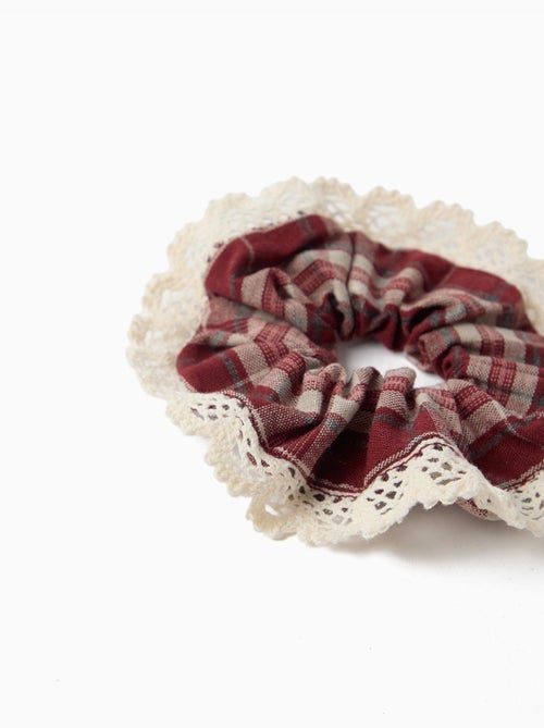 Set con scrunchie e fermaglio per capelli, mo fashion - Kiabi