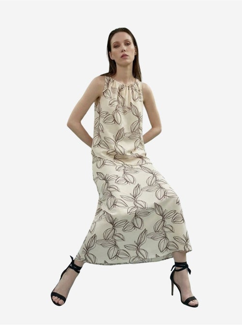 Set coord due pezzi in lyocell my fashion - Kiabi