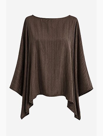Set coordinato in maglia con blend di modal mixray